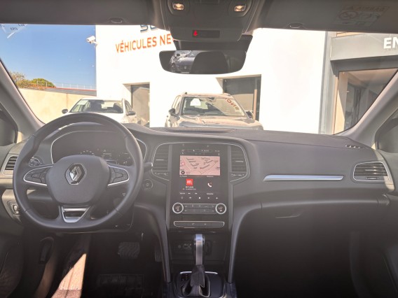 Aperçu de la photo 12 du véhicule RENAULT MEGANE IV ESTATE