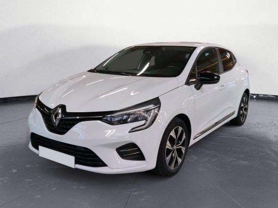 Photo du véhicule RENAULT CLIO V