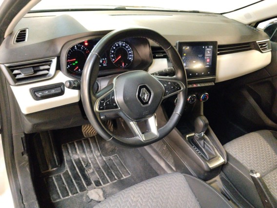 Aperçu de la photo 4 du véhicule RENAULT CLIO V