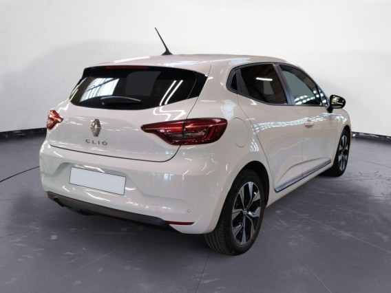Aperçu de la photo 13 du véhicule RENAULT CLIO V