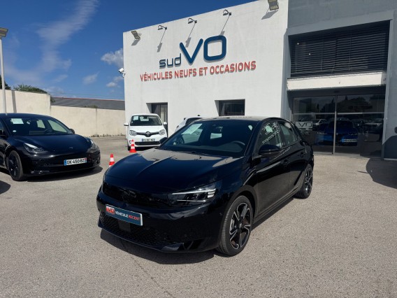 Aperçu de la photo 2 du véhicule OPEL CORSA