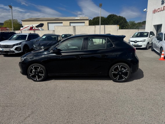 Aperçu de la photo 7 du véhicule OPEL CORSA