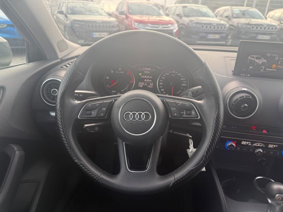 Aperçu de la photo 11 du véhicule AUDI A3 SPORTBACK BUSINESS