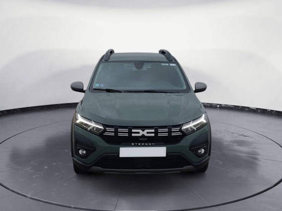 Aperçu de la photo 7 du véhicule DACIA SANDERO