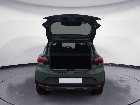 Aperçu de la photo 9 du véhicule DACIA SANDERO