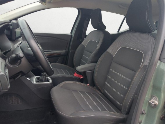 Aperçu de la photo 11 du véhicule DACIA SANDERO