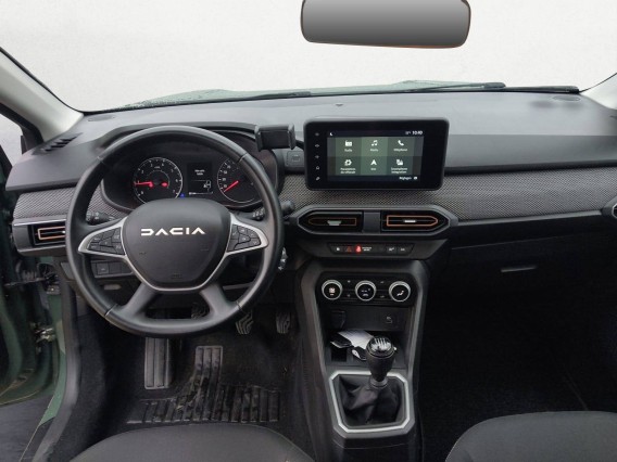 Aperçu de la photo 13 du véhicule DACIA SANDERO