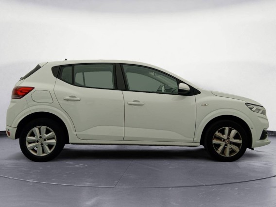 Aperçu de la photo 2 du véhicule DACIA SANDERO