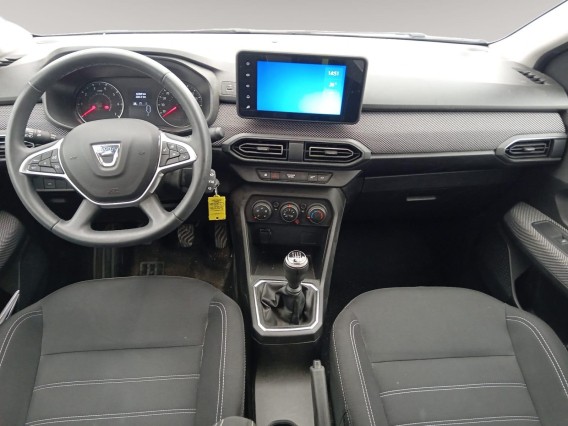 Aperçu de la photo 5 du véhicule DACIA SANDERO