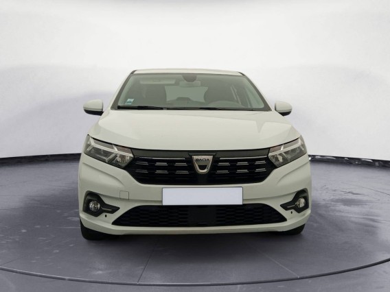 Aperçu de la photo 8 du véhicule DACIA SANDERO