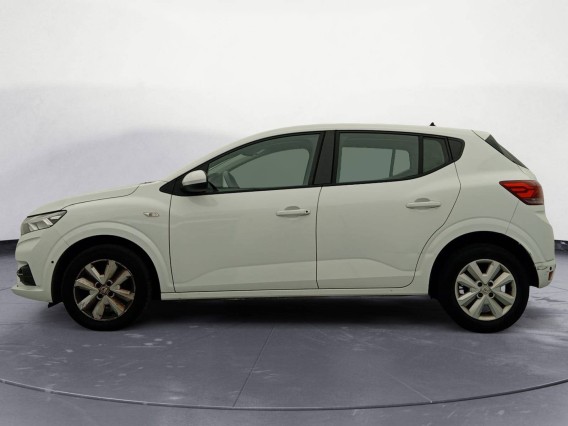 Aperçu de la photo 10 du véhicule DACIA SANDERO