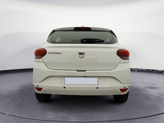 Aperçu de la photo 13 du véhicule DACIA SANDERO