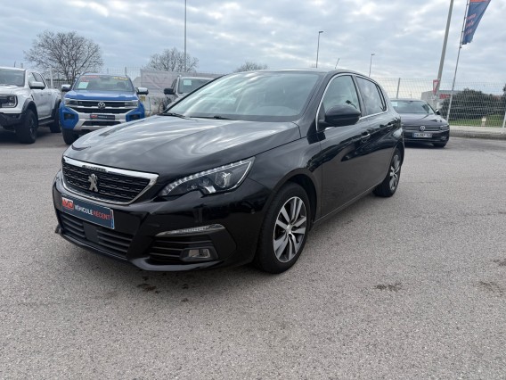 Aperçu de la photo 2 du véhicule PEUGEOT 308 BUSINESS
