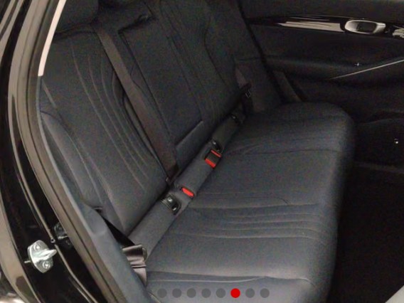 Aperçu de la photo 4 du véhicule GEELY E5