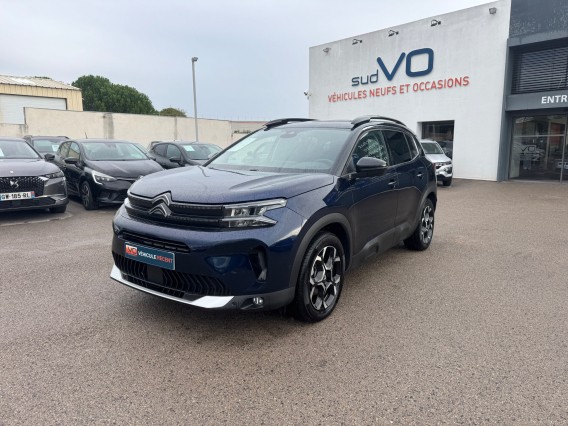 Aperçu de la photo 2 du véhicule CITROEN C5 AIRCROSS