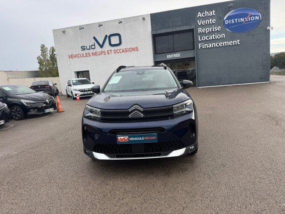 Aperçu de la photo 3 du véhicule CITROEN C5 AIRCROSS