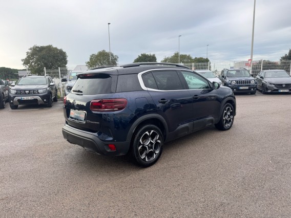 Aperçu de la photo 6 du véhicule CITROEN C5 AIRCROSS