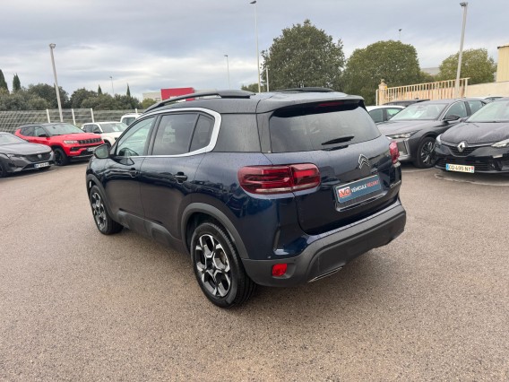 Aperçu de la photo 8 du véhicule CITROEN C5 AIRCROSS
