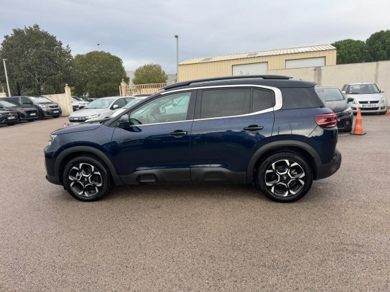 Aperçu de la photo 9 du véhicule CITROEN C5 AIRCROSS