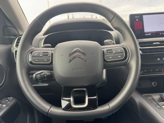 Aperçu de la photo 10 du véhicule CITROEN C5 AIRCROSS