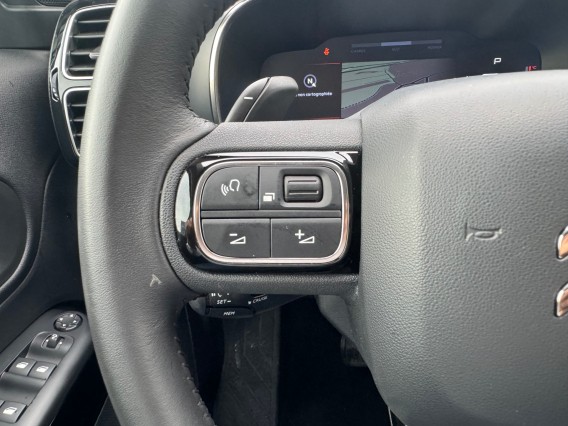 Aperçu de la photo 17 du véhicule CITROEN C5 AIRCROSS