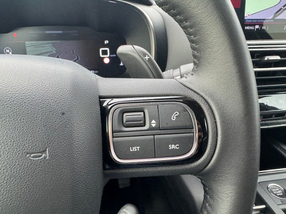 Aperçu de la photo 18 du véhicule CITROEN C5 AIRCROSS