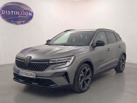 Photo du véhicule RENAULT AUSTRAL