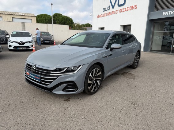 Aperçu de la photo 2 du véhicule VOLKSWAGEN ARTEON SHOOTING BRAKE