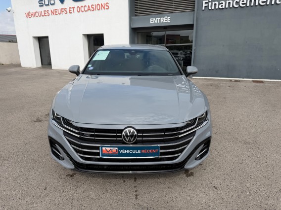 Aperçu de la photo 3 du véhicule VOLKSWAGEN ARTEON SHOOTING BRAKE