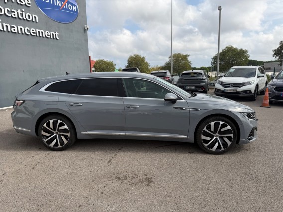 Aperçu de la photo 5 du véhicule VOLKSWAGEN ARTEON SHOOTING BRAKE