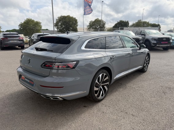 Aperçu de la photo 6 du véhicule VOLKSWAGEN ARTEON SHOOTING BRAKE