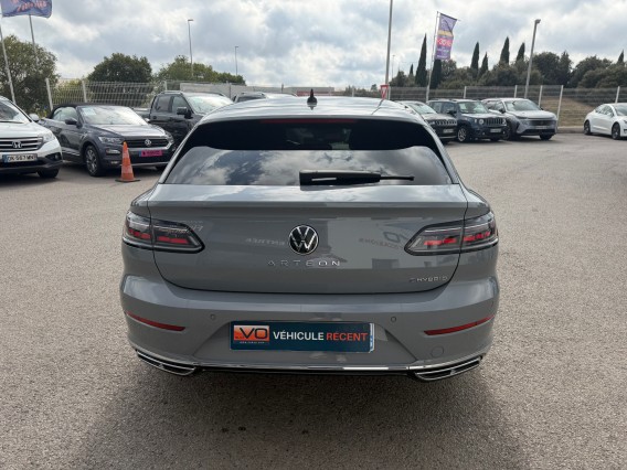 Aperçu de la photo 7 du véhicule VOLKSWAGEN ARTEON SHOOTING BRAKE