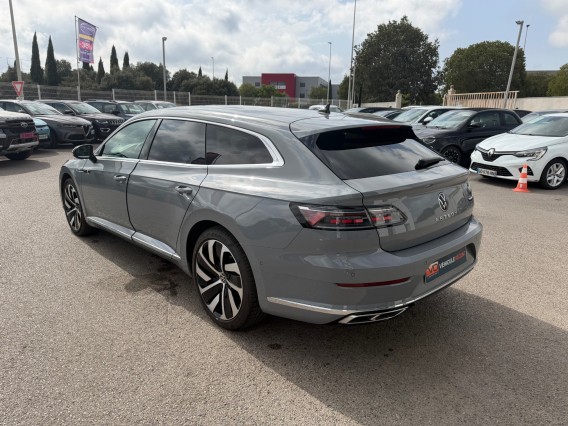 Aperçu de la photo 8 du véhicule VOLKSWAGEN ARTEON SHOOTING BRAKE