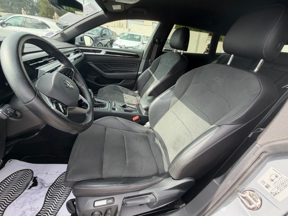 Aperçu de la photo 10 du véhicule VOLKSWAGEN ARTEON SHOOTING BRAKE
