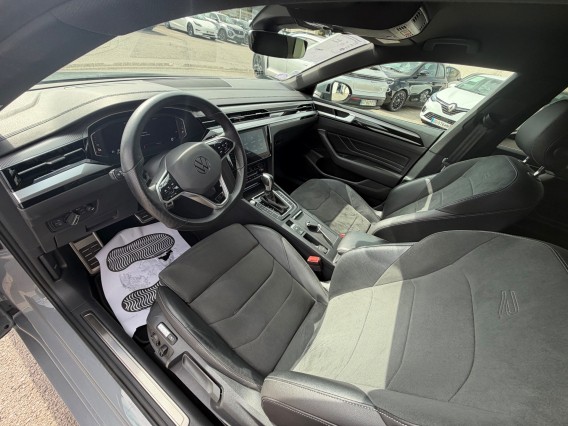 Aperçu de la photo 11 du véhicule VOLKSWAGEN ARTEON SHOOTING BRAKE