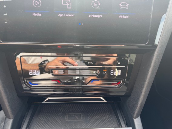 Aperçu de la photo 15 du véhicule VOLKSWAGEN ARTEON SHOOTING BRAKE