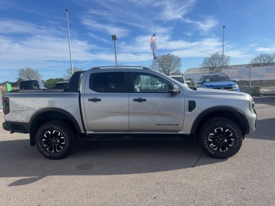Aperçu de la photo 5 du véhicule FORD RANGER DOUBLE CABINE
