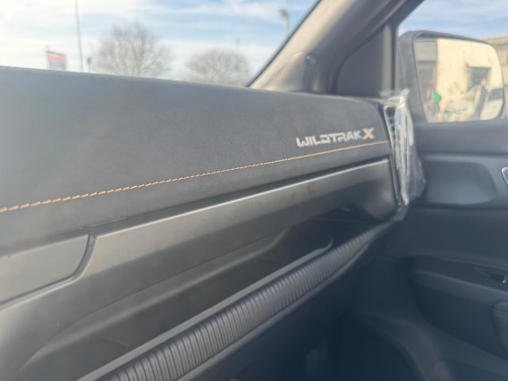 Aperçu de la photo 16 du véhicule FORD RANGER DOUBLE CABINE