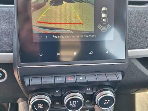 Aperçu de la photo 9 du véhicule RENAULT ZOE E-TECH ELECTRIQUE