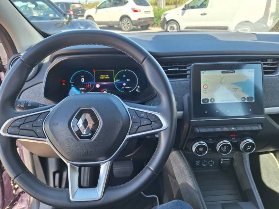 Aperçu de la photo 10 du véhicule RENAULT ZOE E-TECH ELECTRIQUE