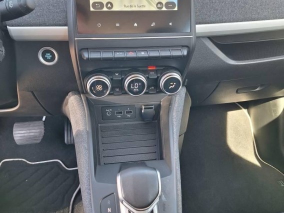 Aperçu de la photo 11 du véhicule RENAULT ZOE E-TECH ELECTRIQUE