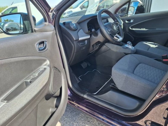 Aperçu de la photo 13 du véhicule RENAULT ZOE E-TECH ELECTRIQUE