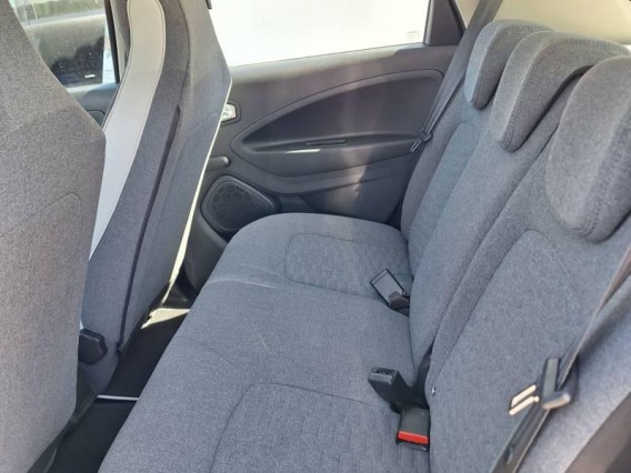 Aperçu de la photo 15 du véhicule RENAULT ZOE E-TECH ELECTRIQUE