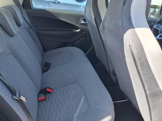 Aperçu de la photo 17 du véhicule RENAULT ZOE E-TECH ELECTRIQUE