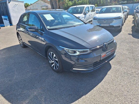 Aperçu de la photo 2 du véhicule VOLKSWAGEN GOLF