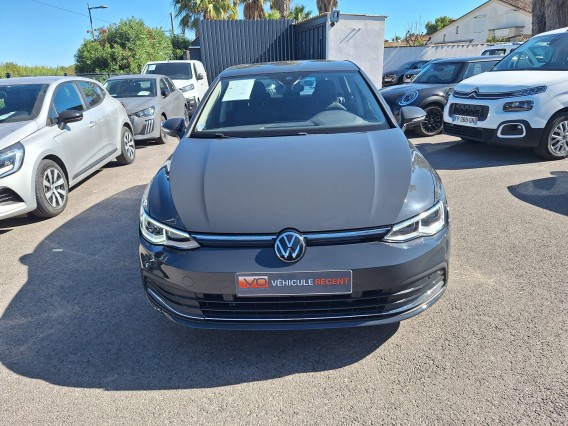 Aperçu de la photo 3 du véhicule VOLKSWAGEN GOLF