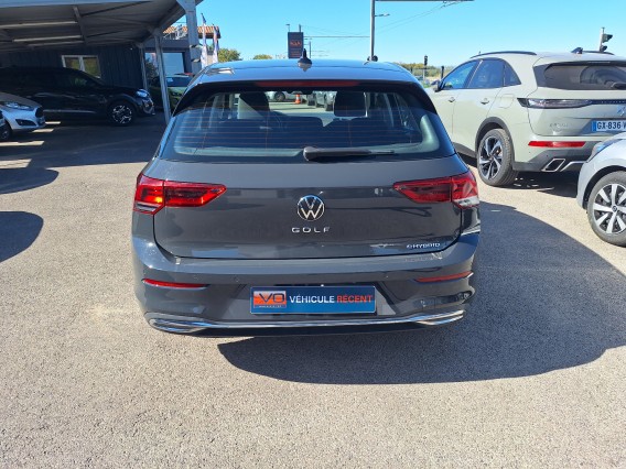 Aperçu de la photo 6 du véhicule VOLKSWAGEN GOLF