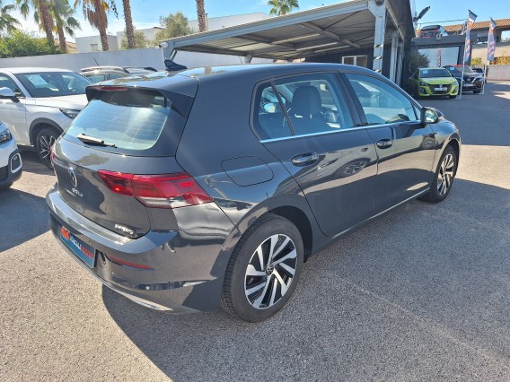 Aperçu de la photo 7 du véhicule VOLKSWAGEN GOLF