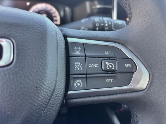 Aperçu de la photo 19 du véhicule JEEP COMPASS