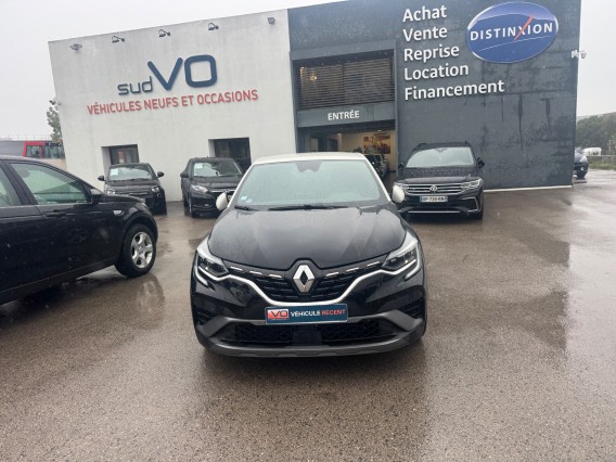 Aperçu de la photo 3 du véhicule RENAULT CAPTUR